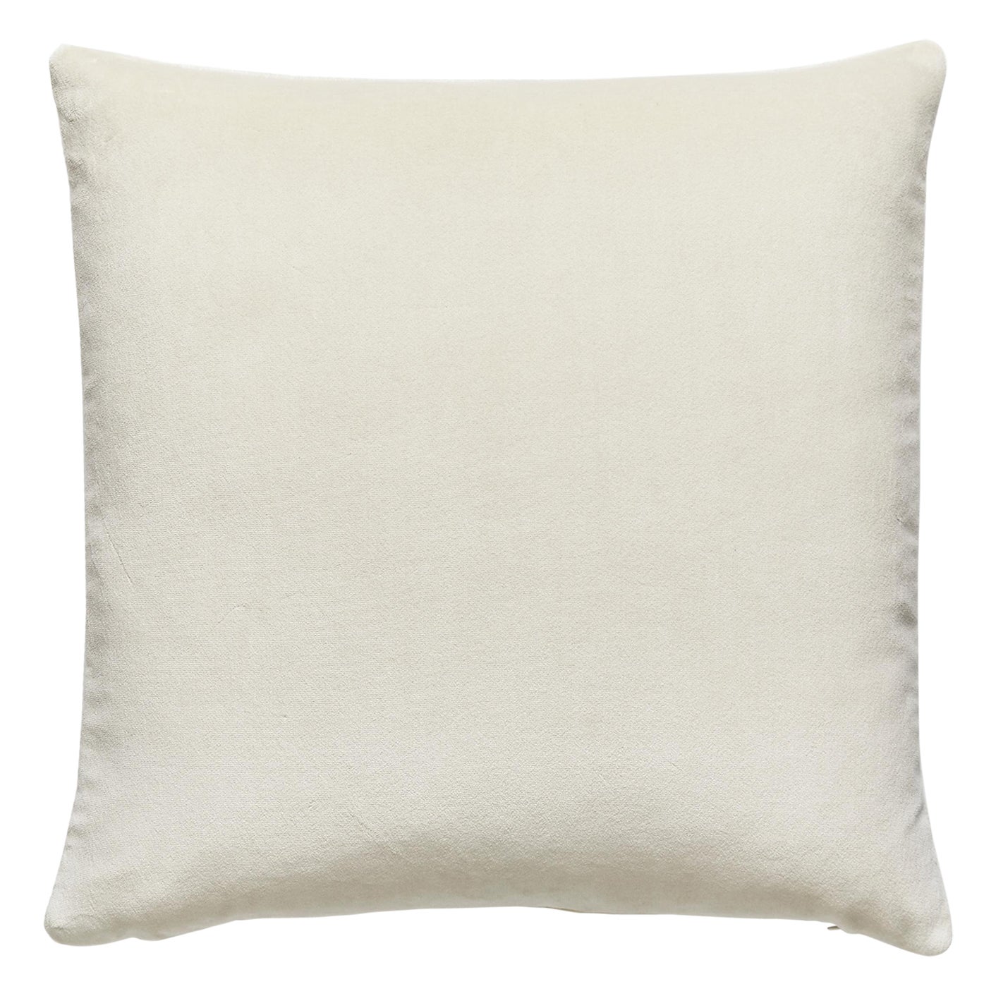 Torino Velvet Pillow