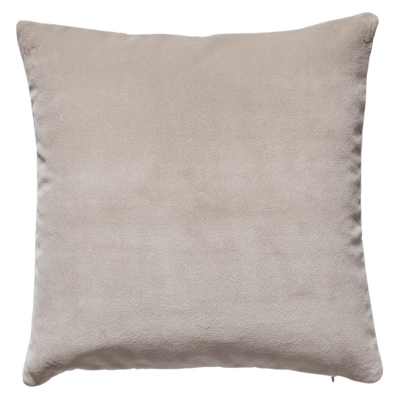 Torino Velvet Pillow