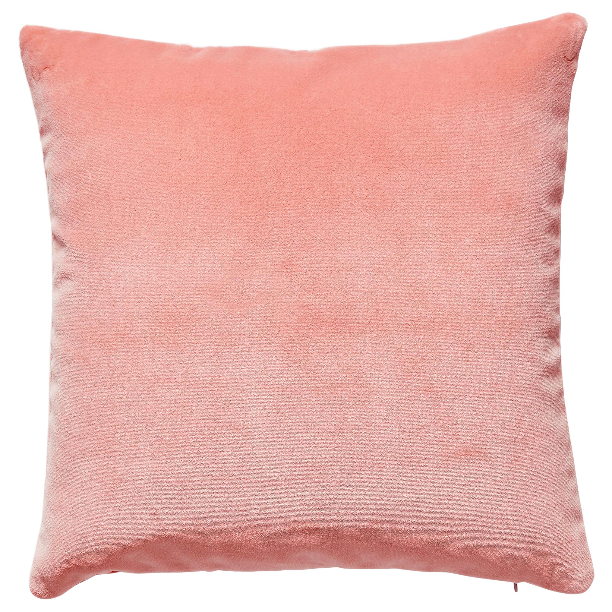 Torino Velvet Pillow