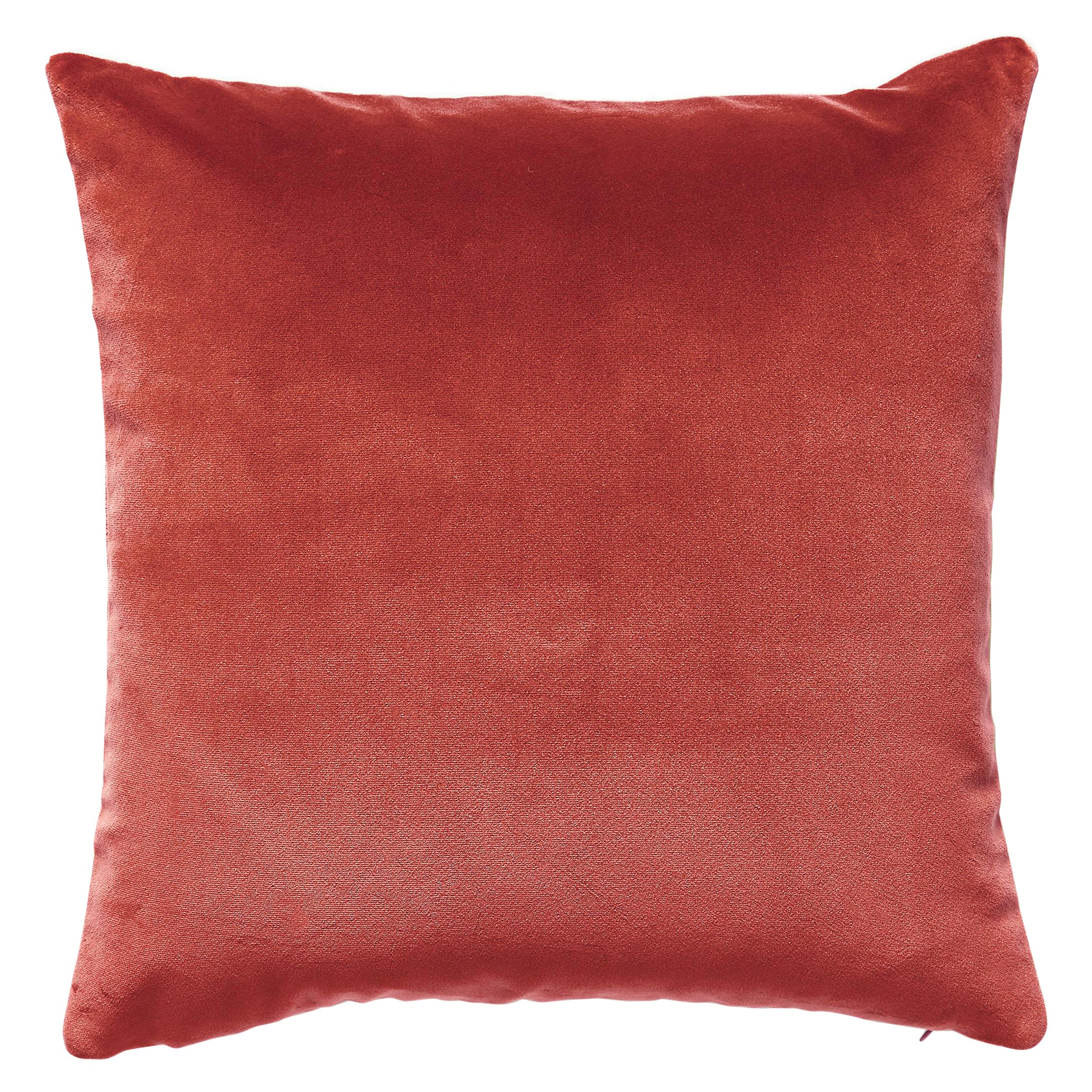 Torino Velvet Pillow For Sale