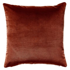 Torino Velvet Pillow