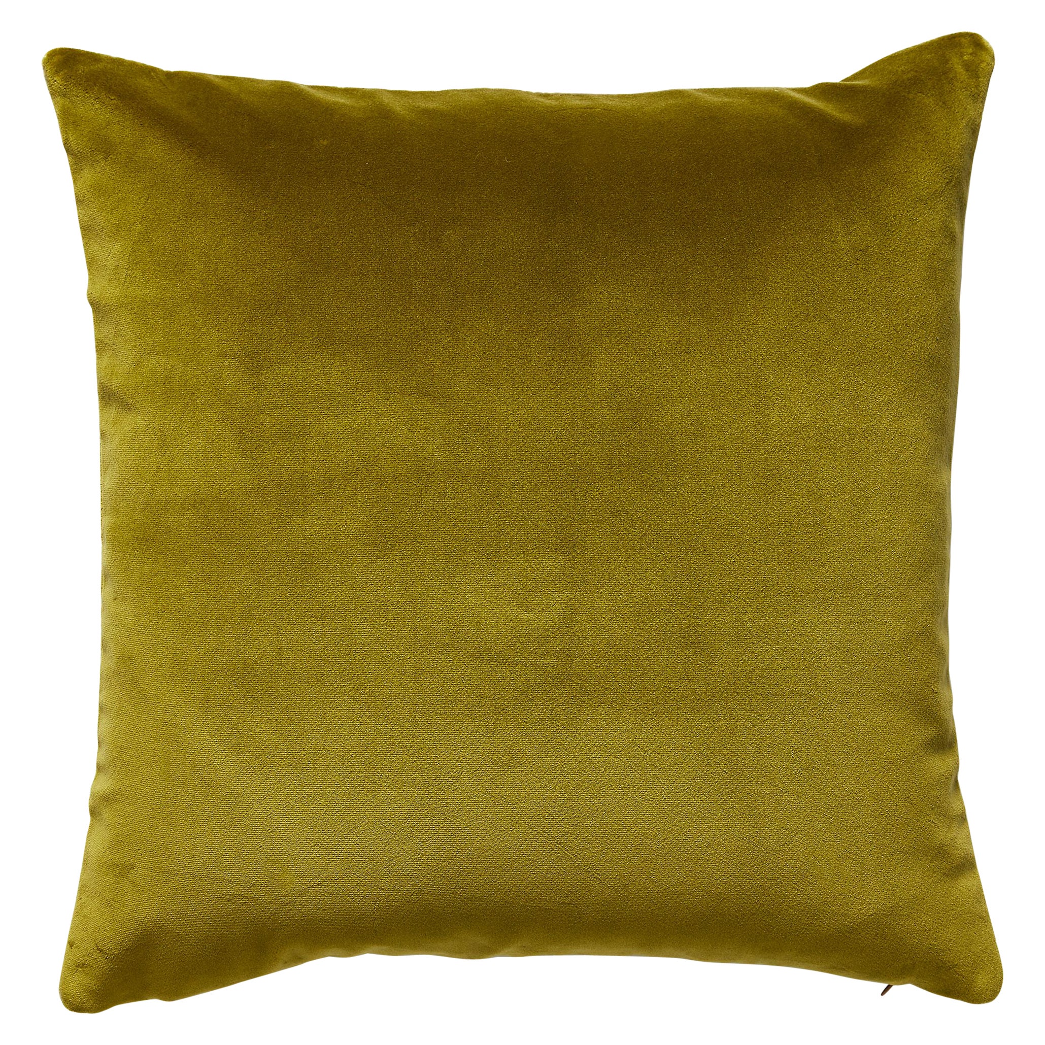 Torino Velvet Pillow