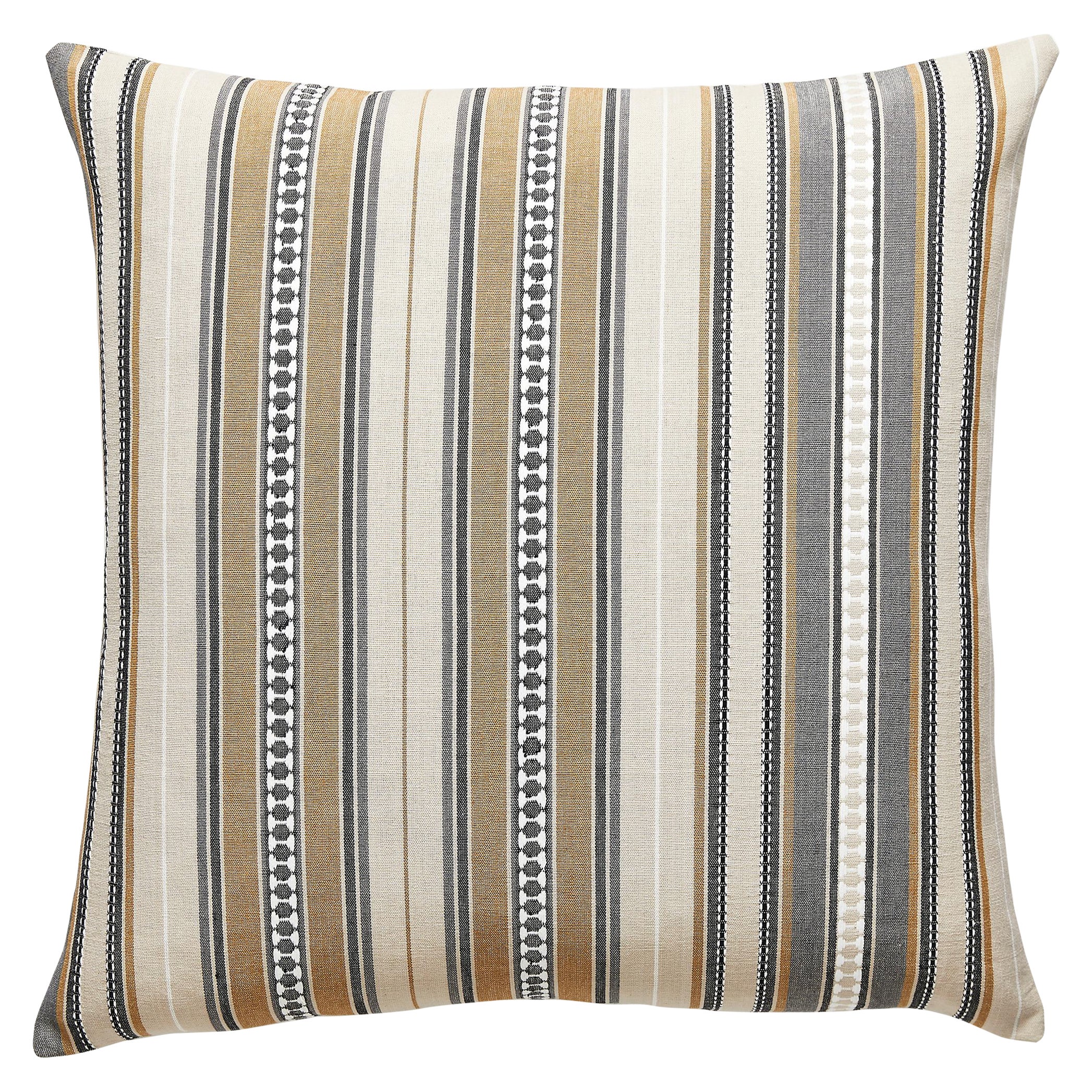 Nile Stripe Pillow