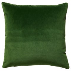 Torino Velvet Pillow