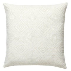 Antigua Weave Outdoor Pillow