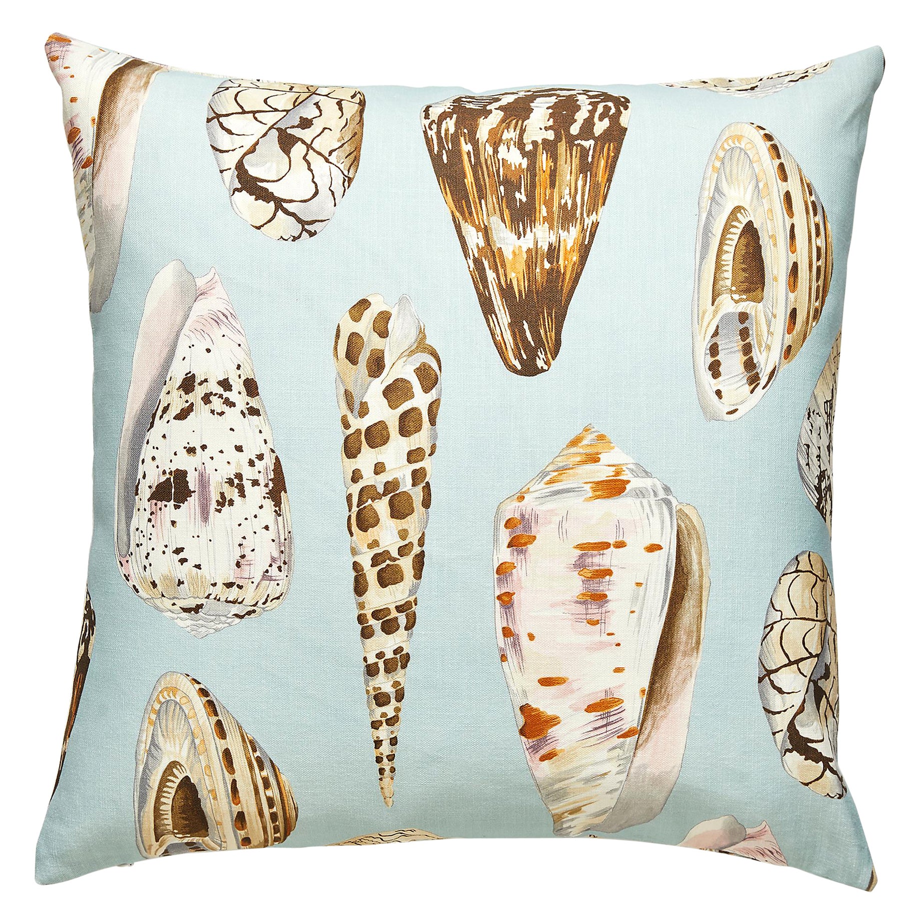 Coquina Outdoor Pillow For Sale
