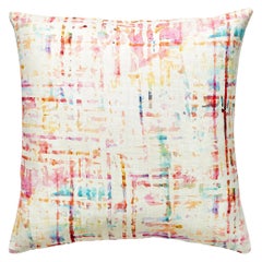 Coco Print Pillow