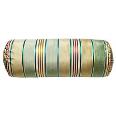 Charlotte Stripe Bolster