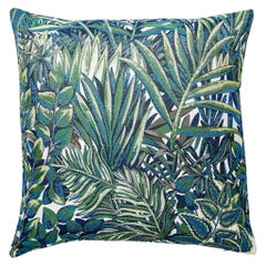 Playa Jardin Outdoor Pillow