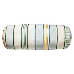 Charlotte Stripe Bolster