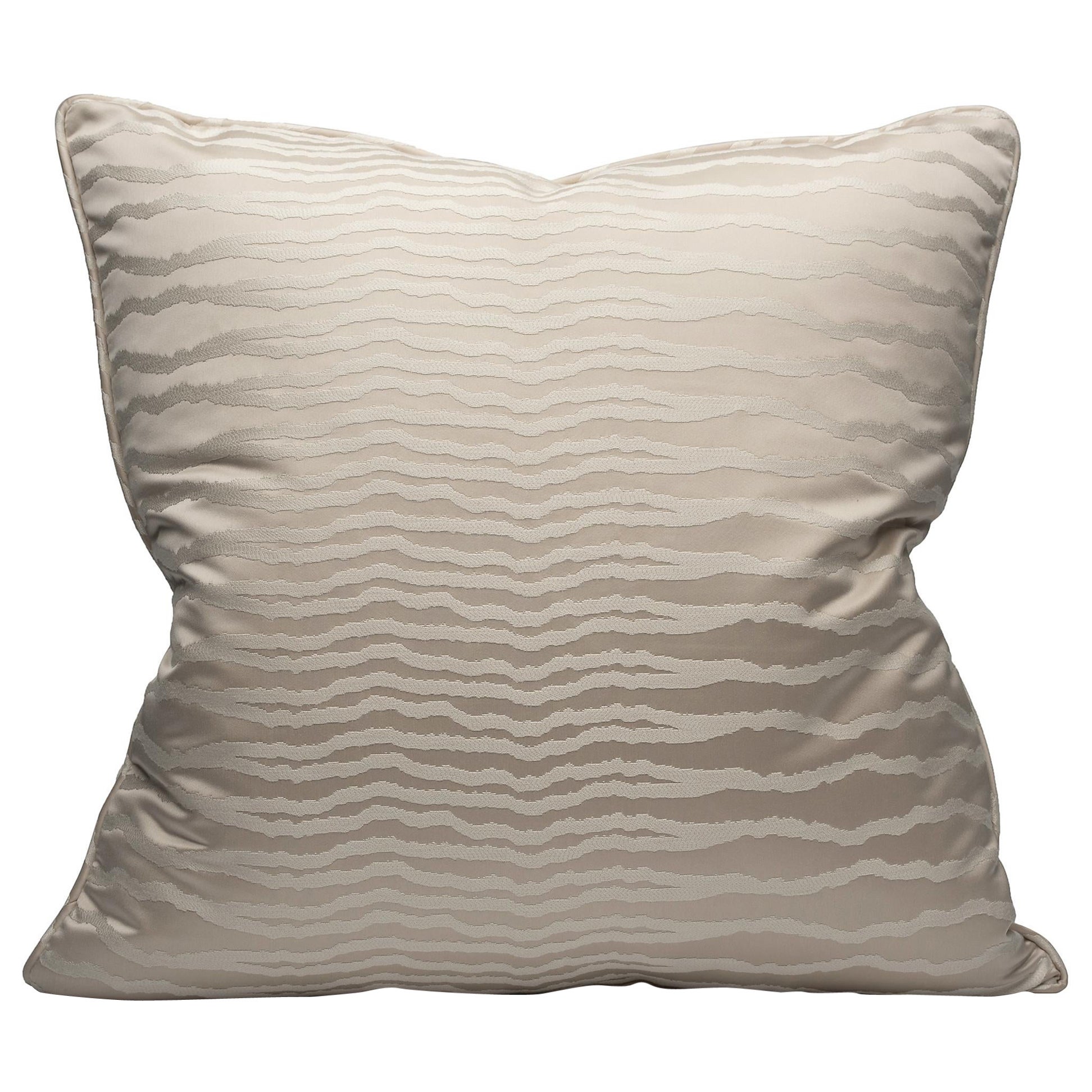 Desert Mirage Pillow