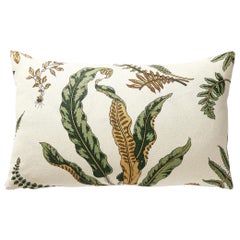 Elsie De Wolfe Lumbar Pillow