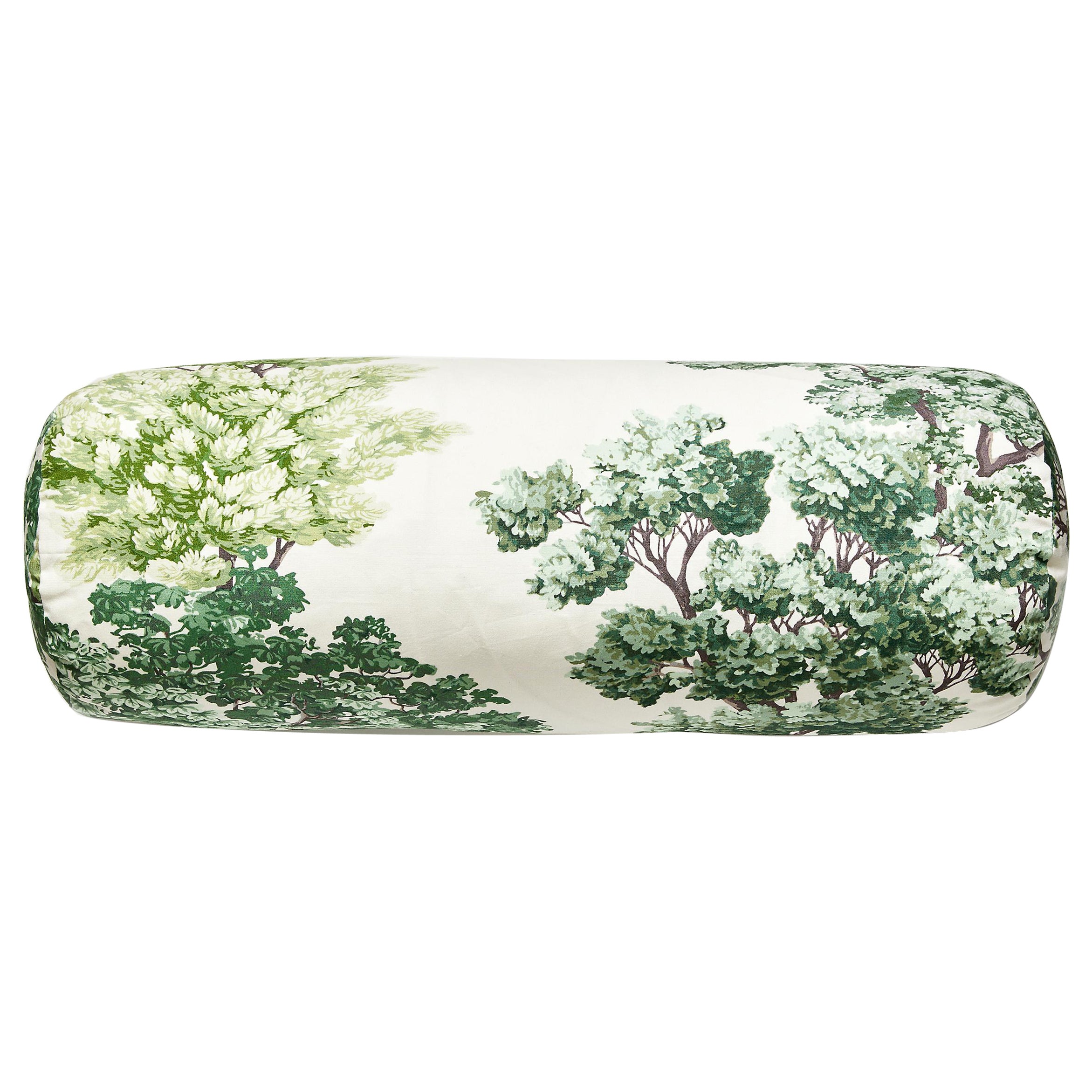 Central Park Bolster Pillow