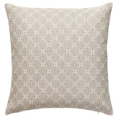 Cape May Outdoor Pillow
