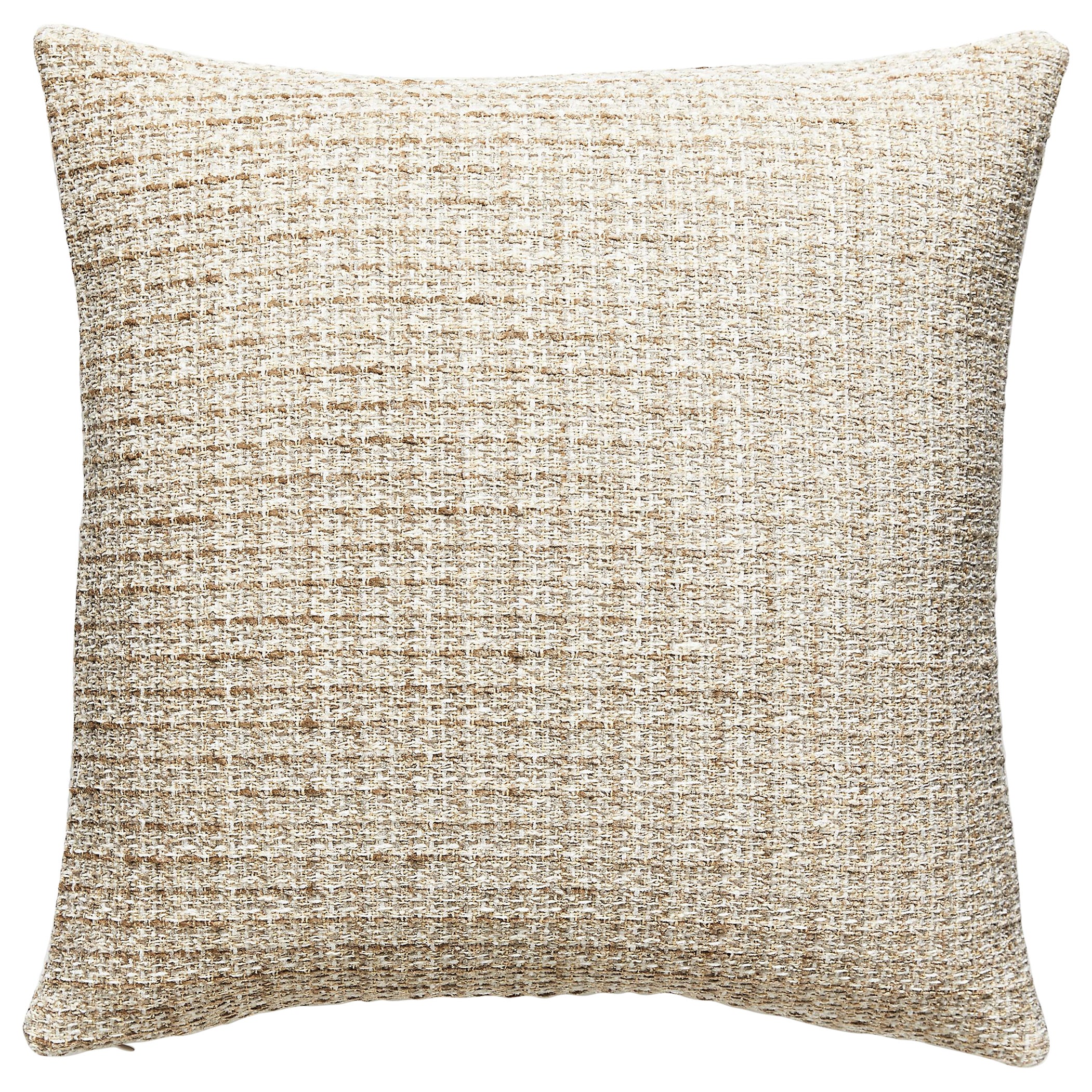 Highland Chenille Pillow For Sale