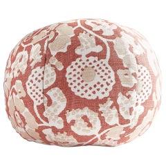 Maiden Floral Sphere Pillow