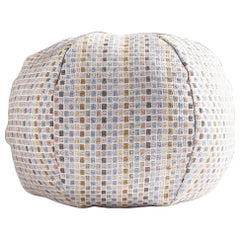 Odette Weave Sphere Pillow
