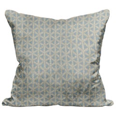 Cross Channel Pillow