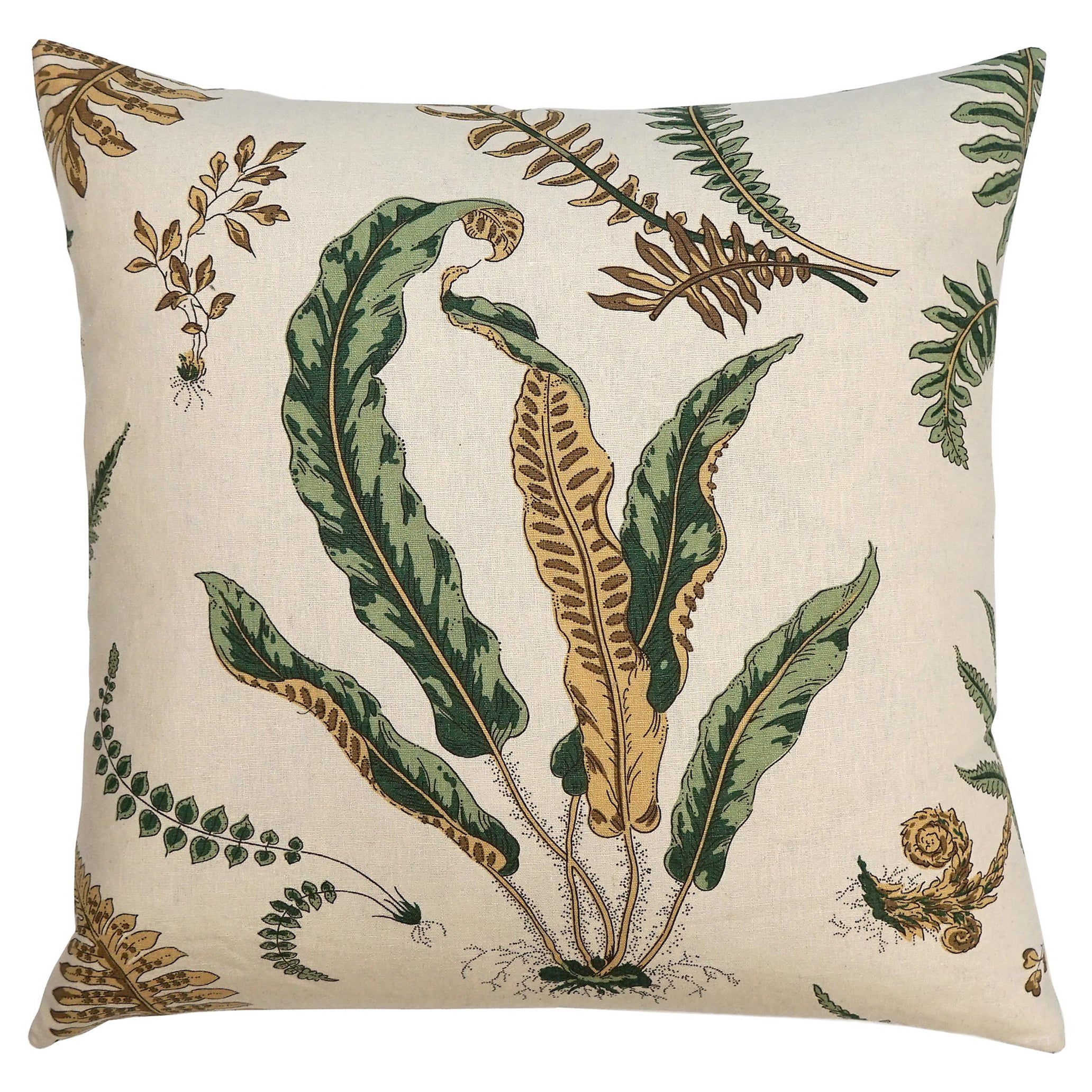 Coussin Elsie De Wolfe en vente