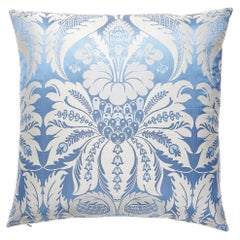 Estate Damask Pillow