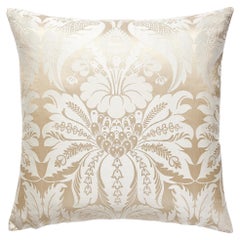 Estate Damask Pillow