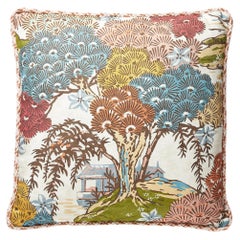 Coussin Sea Of Trees