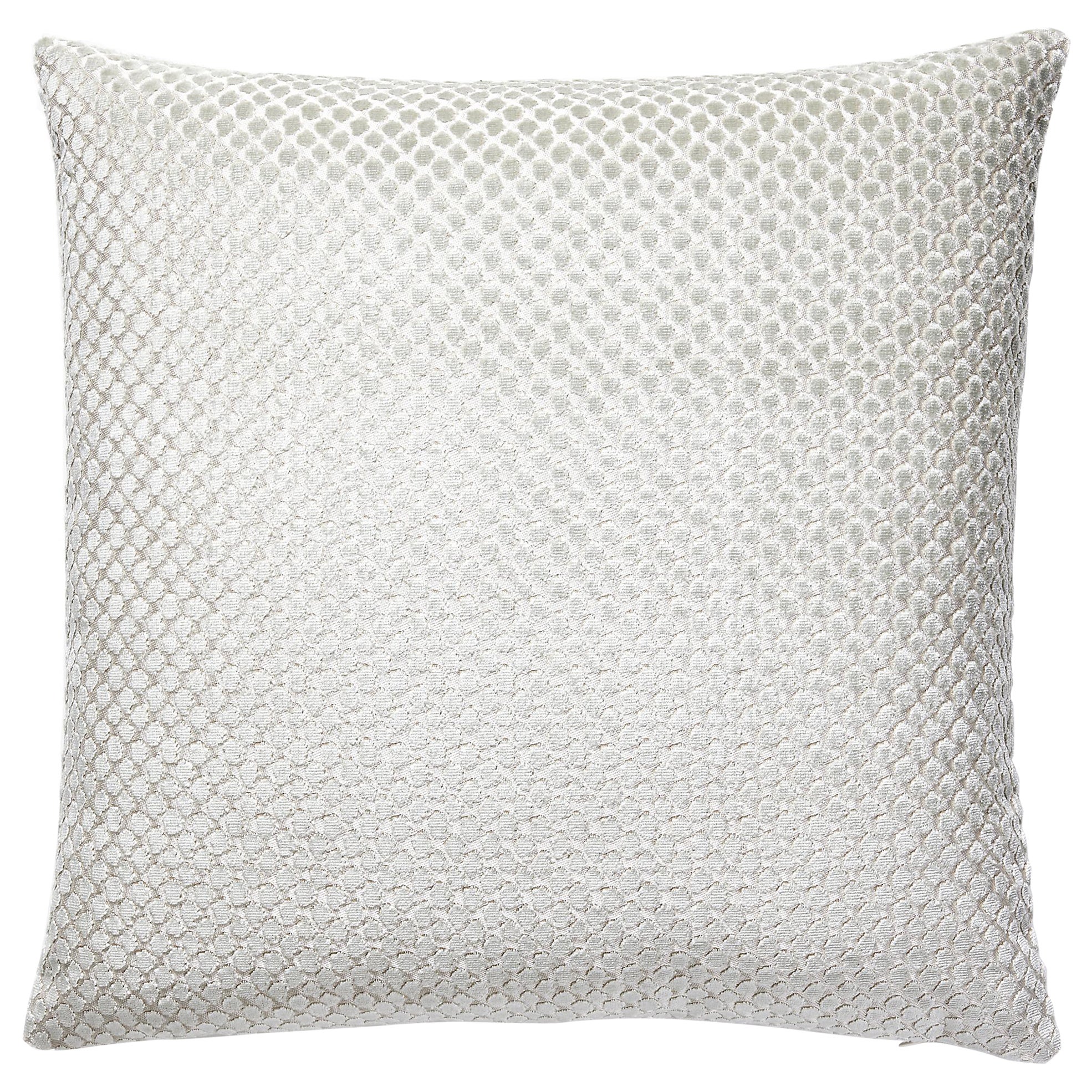 Etosha Velvet Pillow