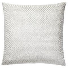 Almohada de terciopelo Etosha