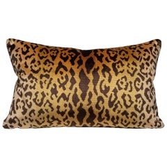 Leopardo Lumbar Pillow