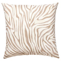 Kenya Faux Suede Pillow