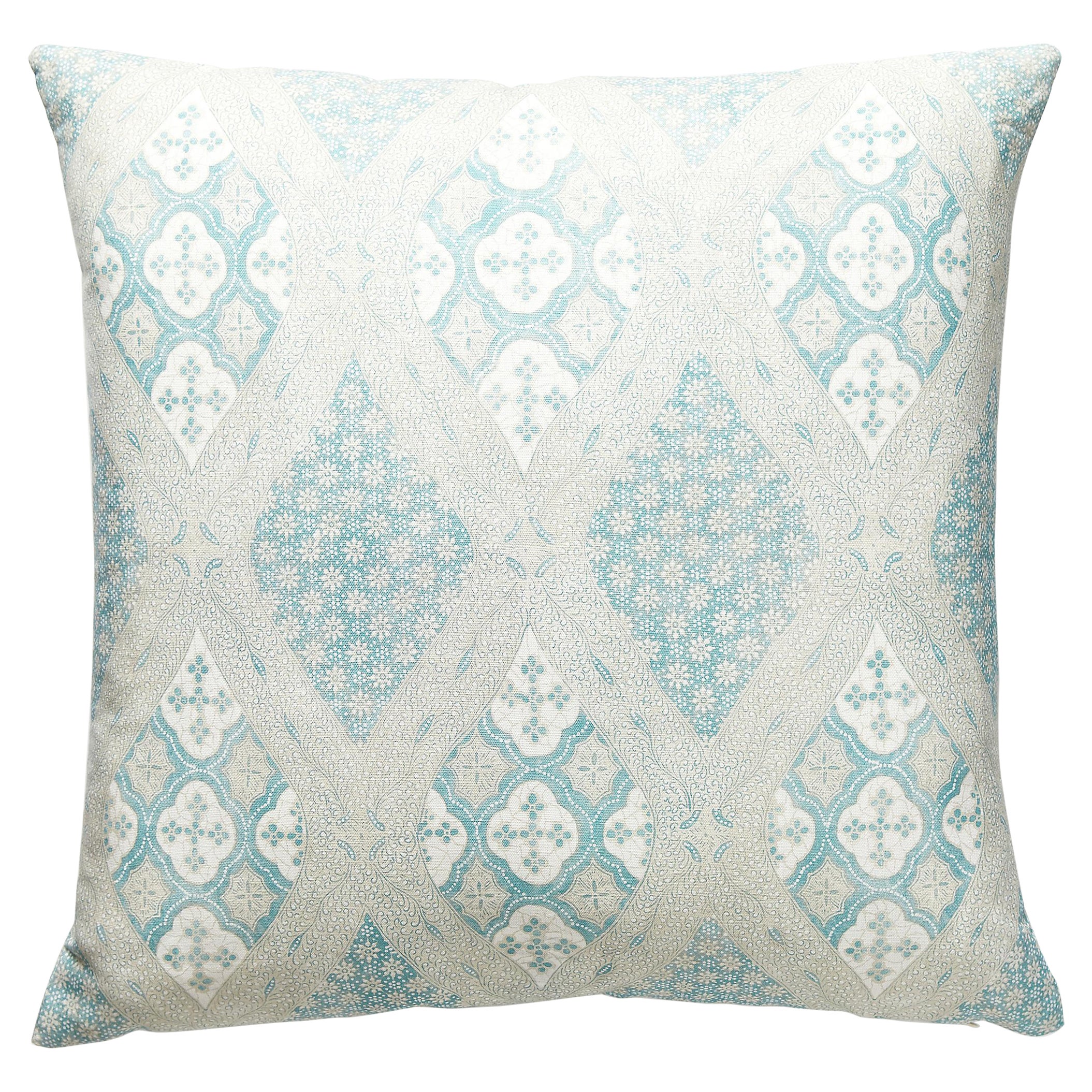 Farrah Print Pillow