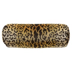 Bolsters Leopardo