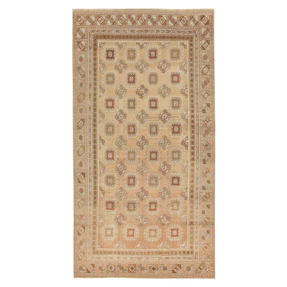 Antique and Modern Central Asian Rugs and Carpets - 19,188 For Sale at ...