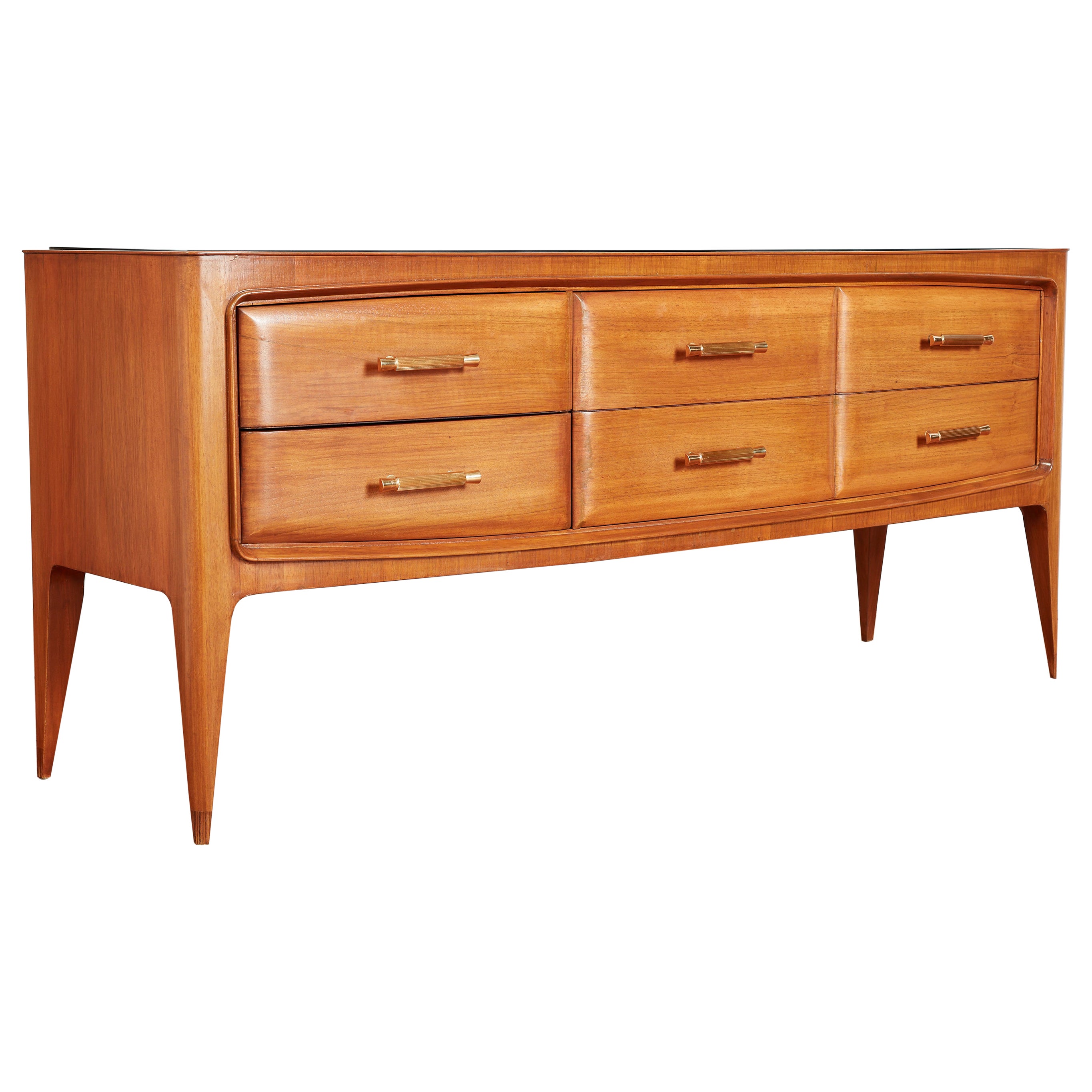 Paolo Buffa Dresser