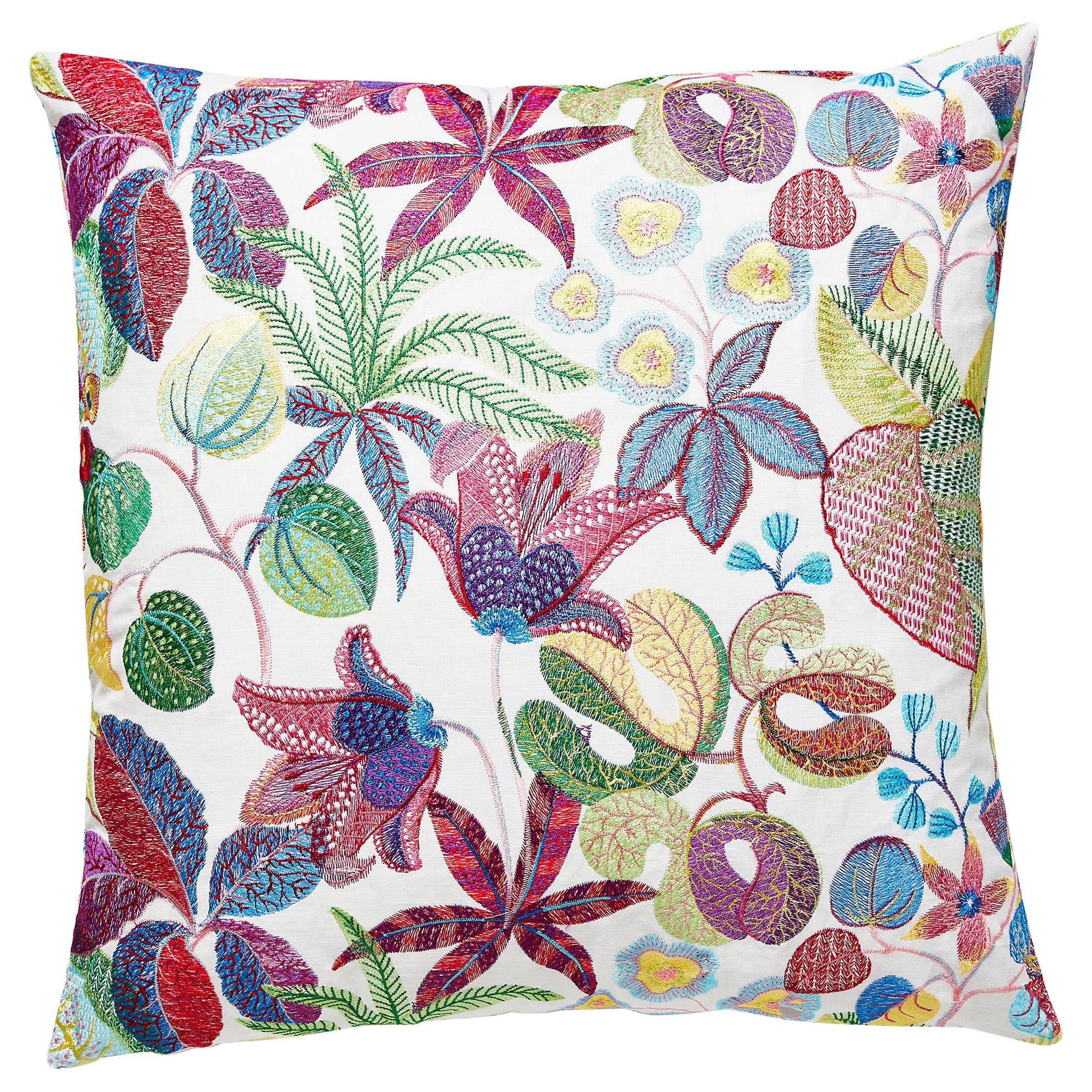 Greenhouse Pillow For Sale