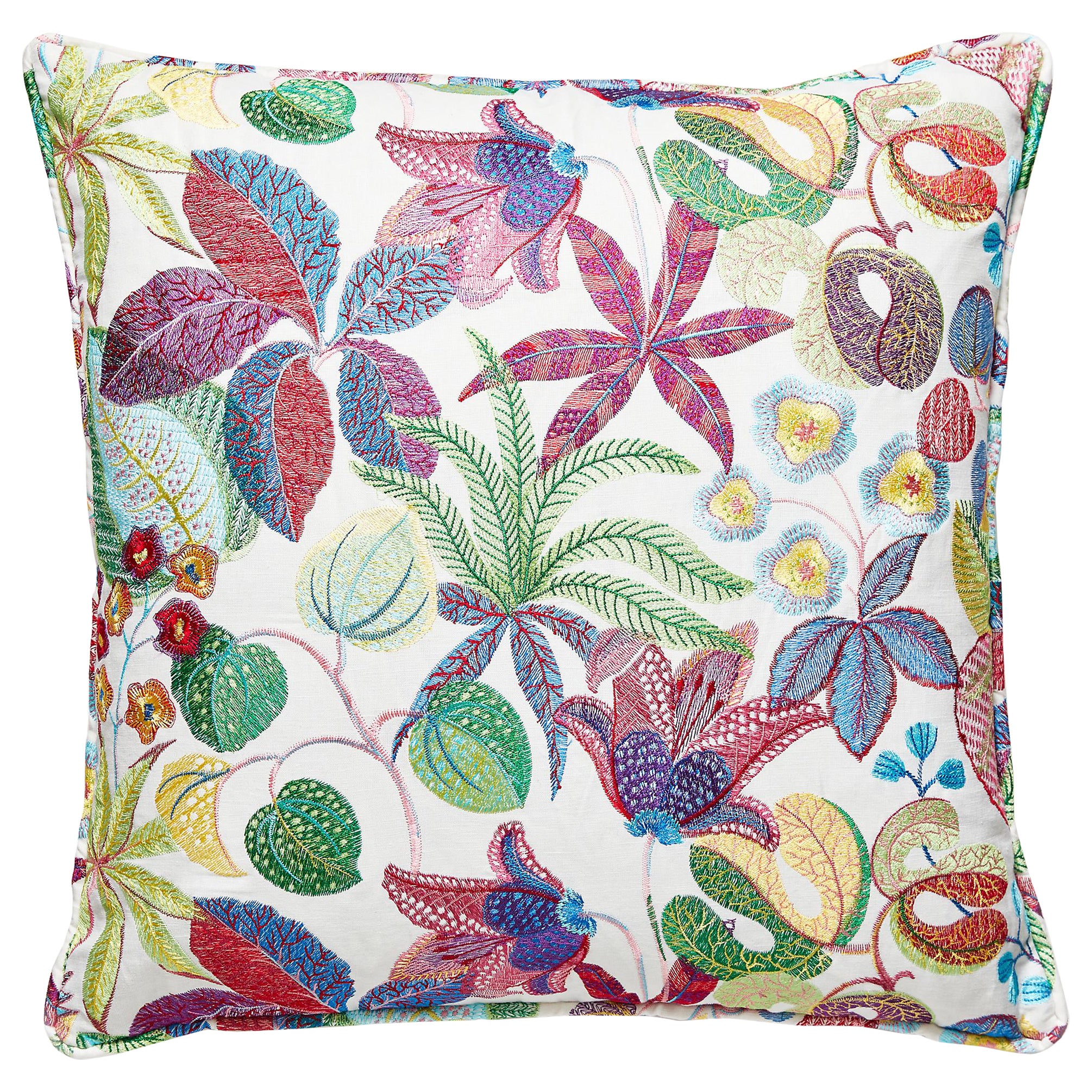 Greenhouse Pillow For Sale