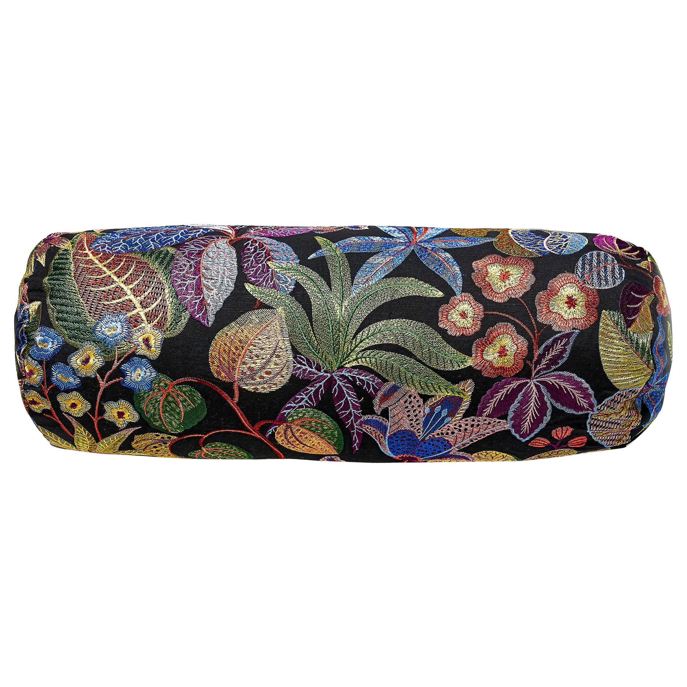 Greenhouse Bolster Pillow For Sale