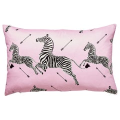 Zebras Petite Lendenkissen