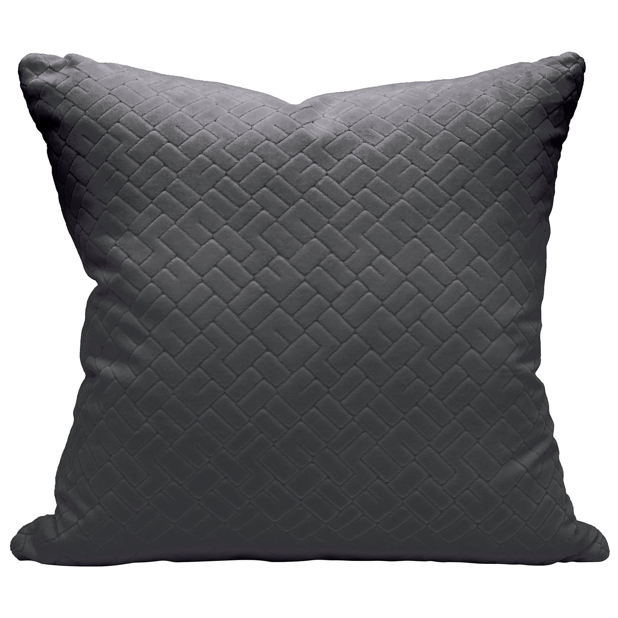 Vallauris Velvet Pillow For Sale