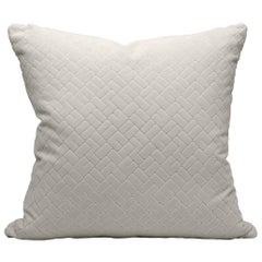 Vallauris Velvet Pillow