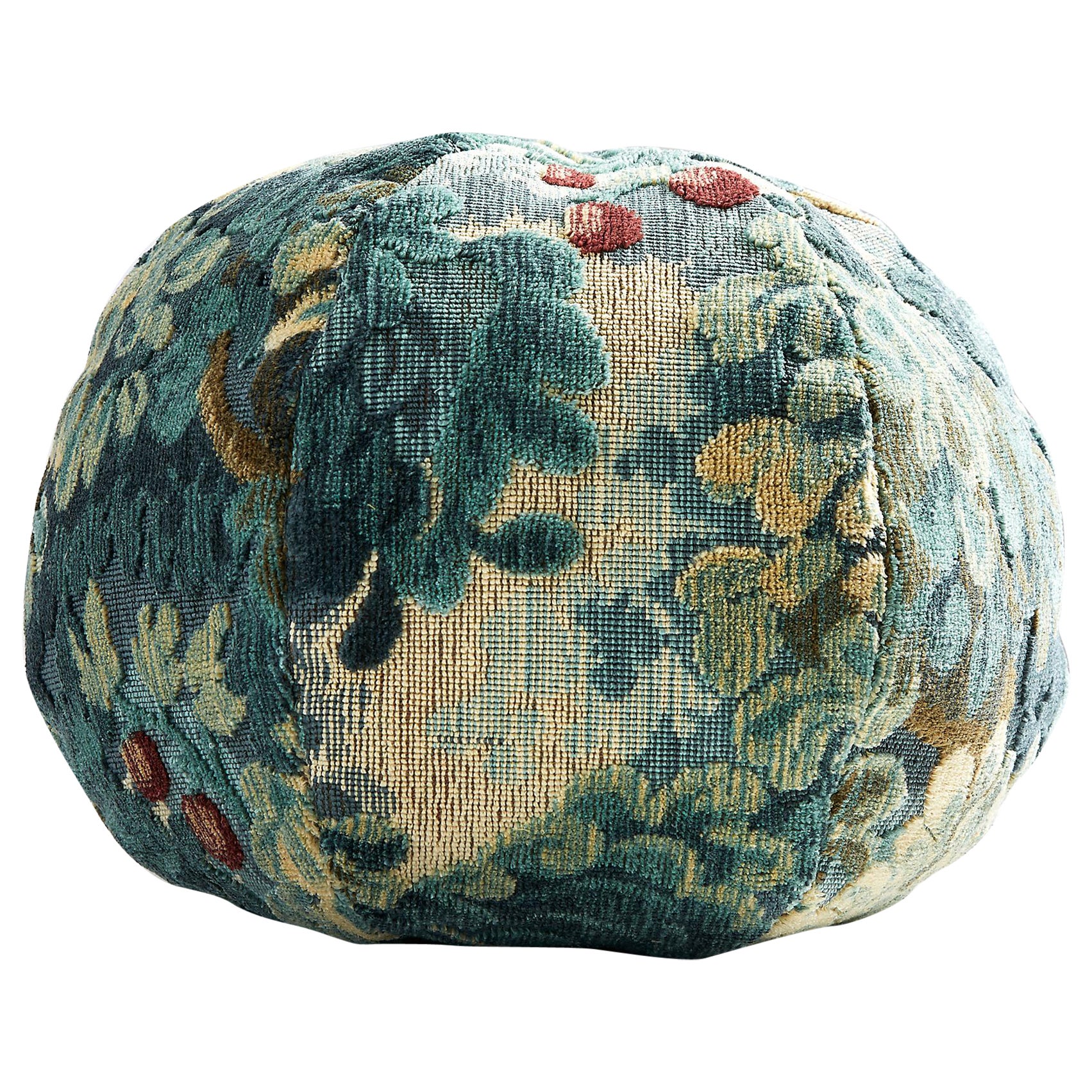 Marly Sphere Pillow For Sale