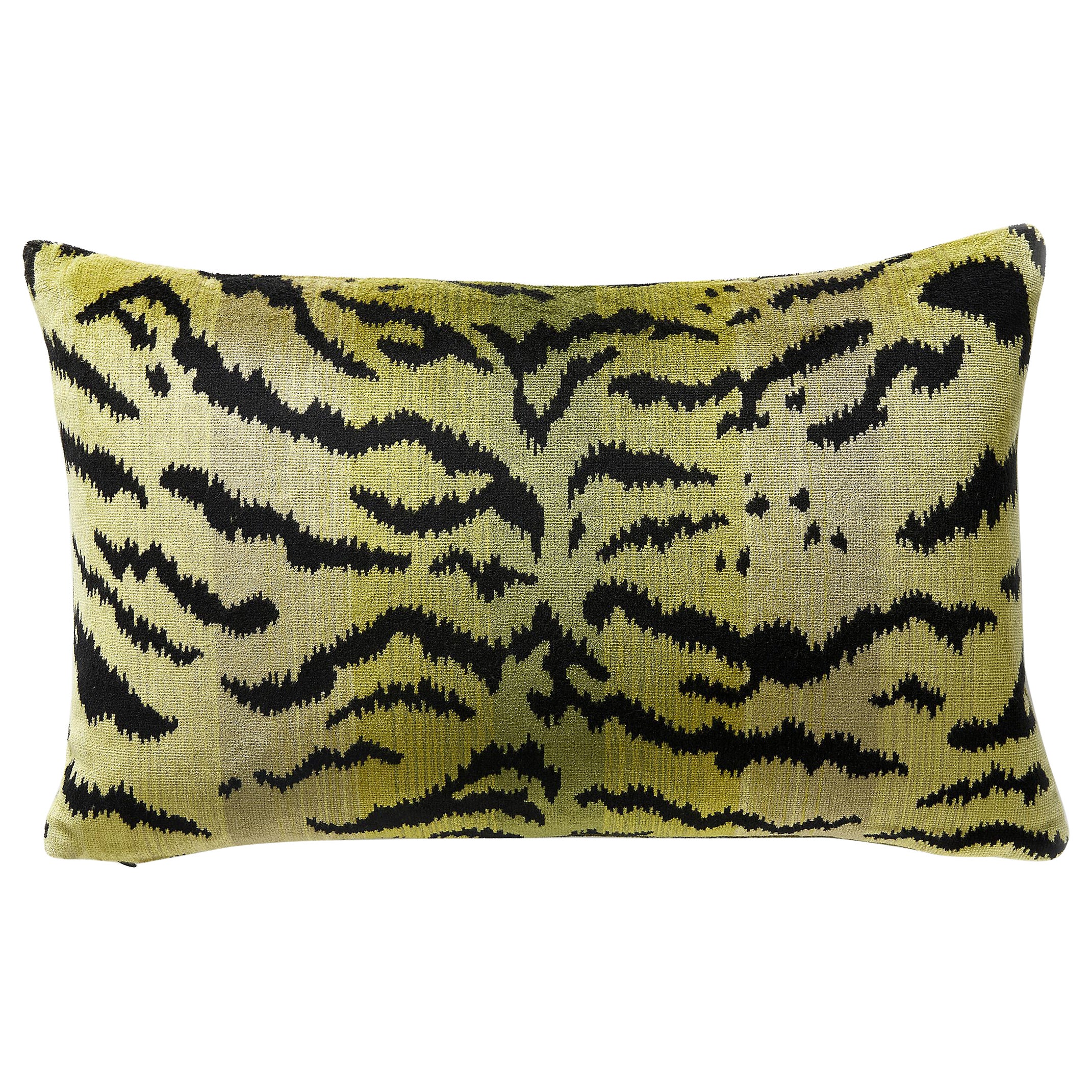 Tigre Lumbar Pillow For Sale