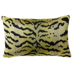 Tigre Lumbar-Kissen