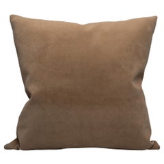 Georgia Suede Pillow