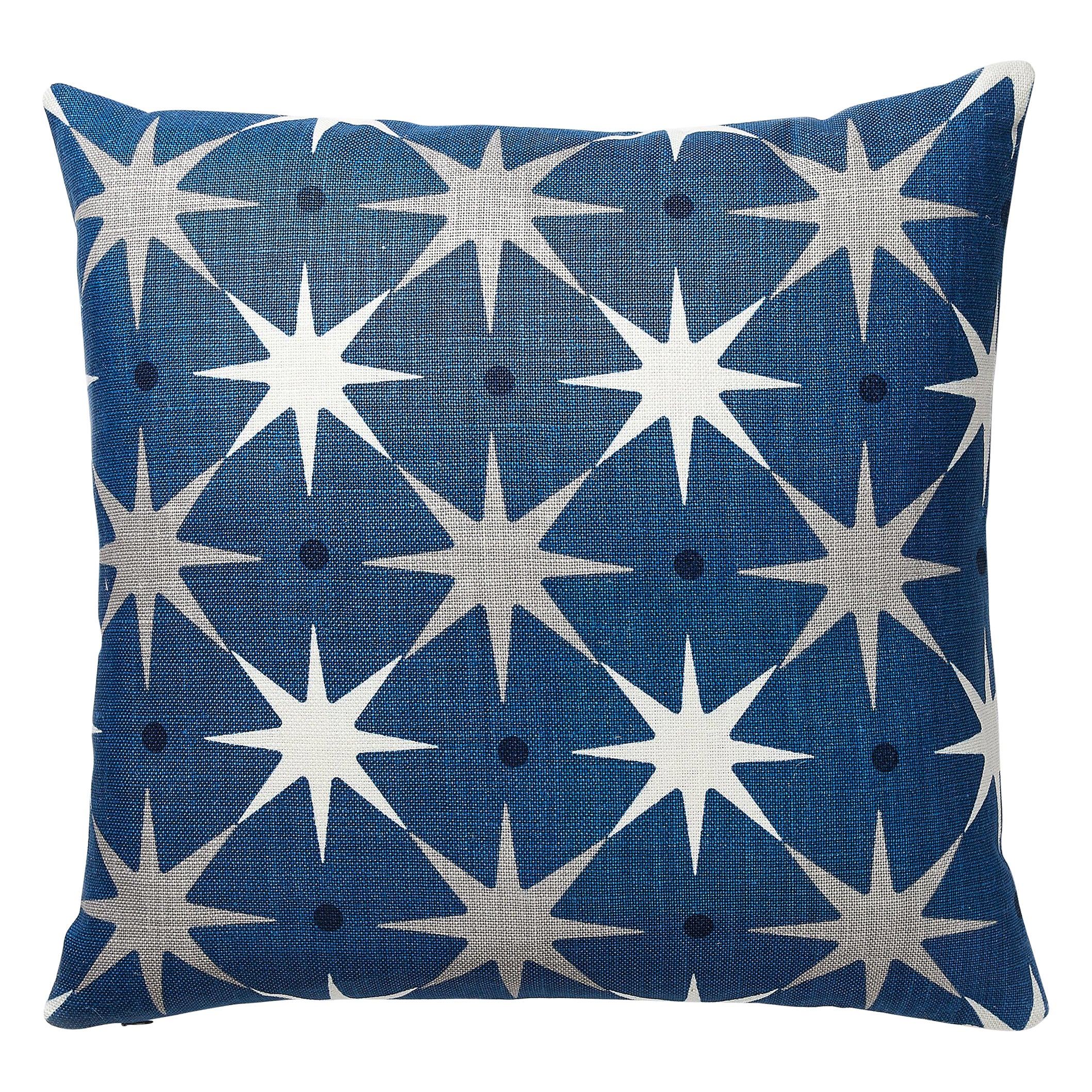 Star Power Pillow