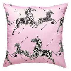 Oreiller Zebras Petite