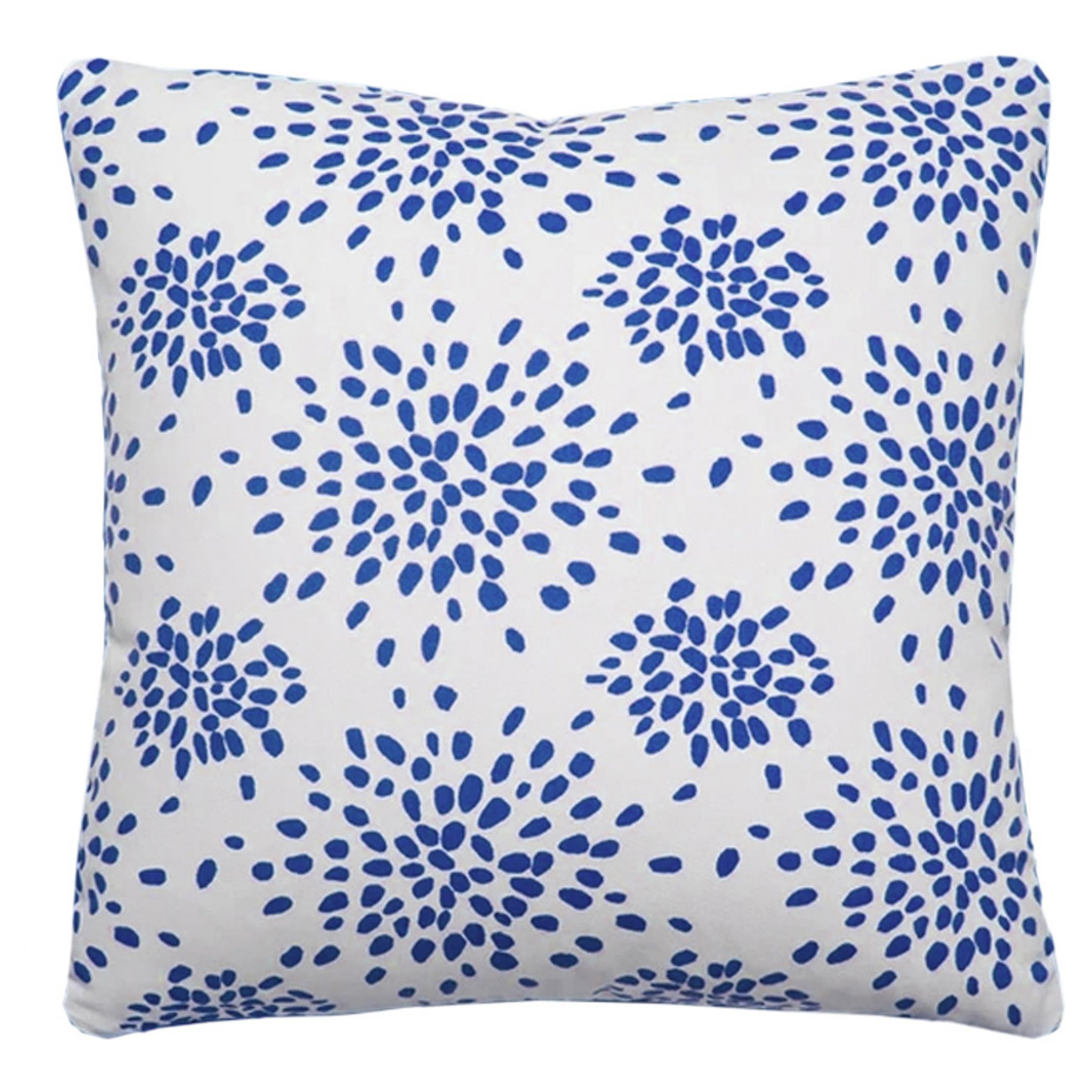 Fireworks Pillow For Sale