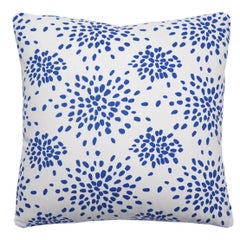 Fireworks Pillow