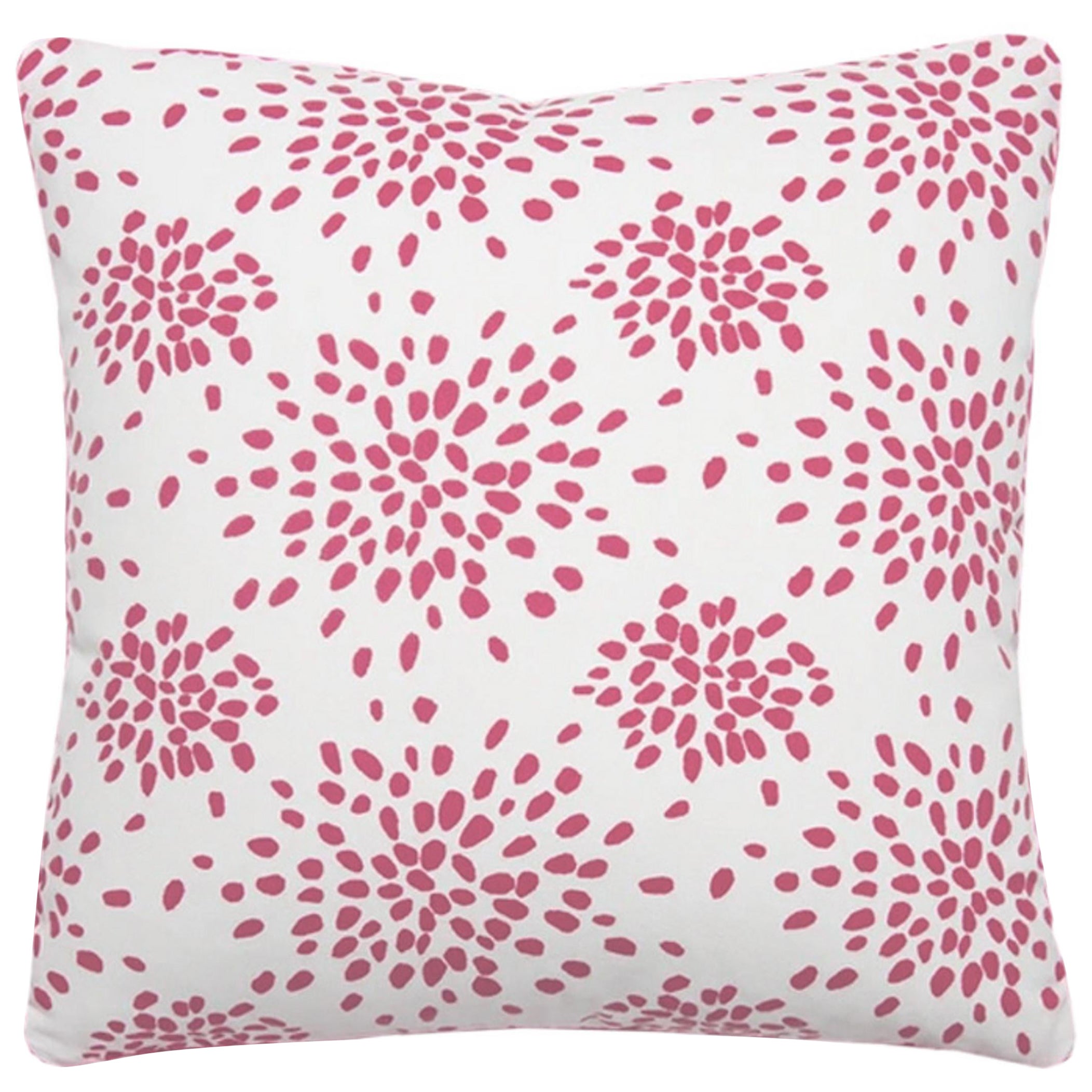 Fireworks Pillow For Sale
