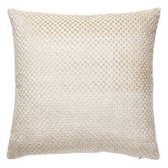 Etosha Velvet Pillow